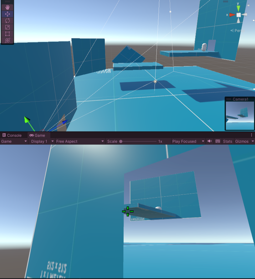 Proyecto VR